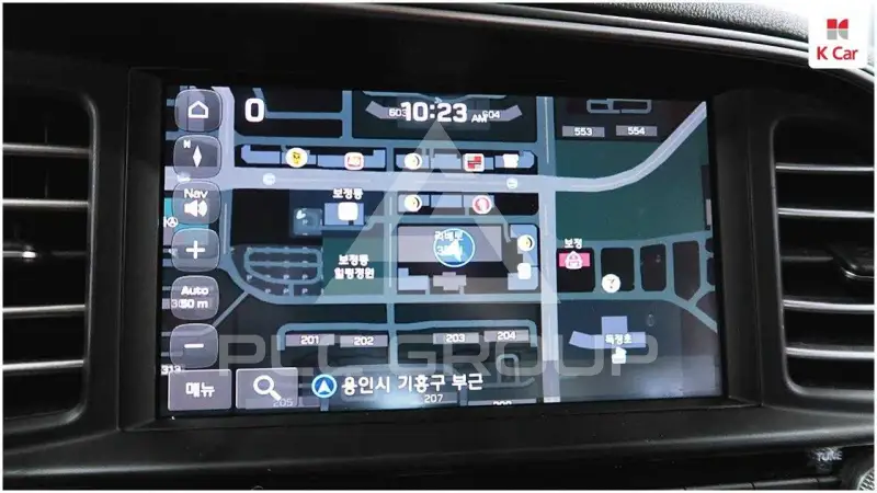 2019 Hyundai Avante