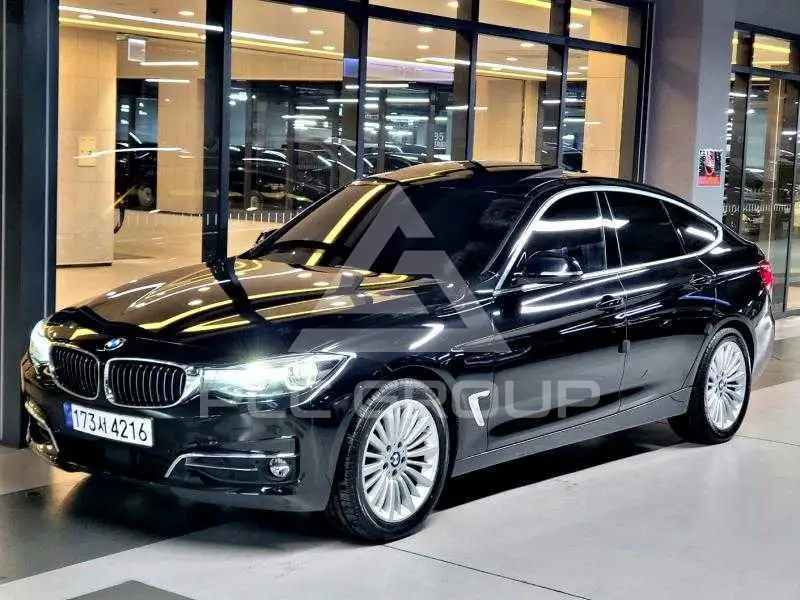 2020 BMW 3 series
