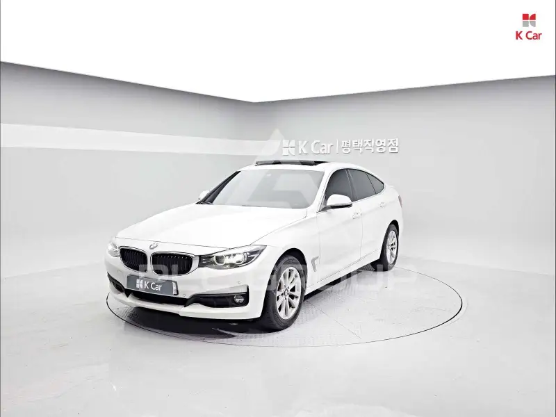 2020 BMW 3 series
