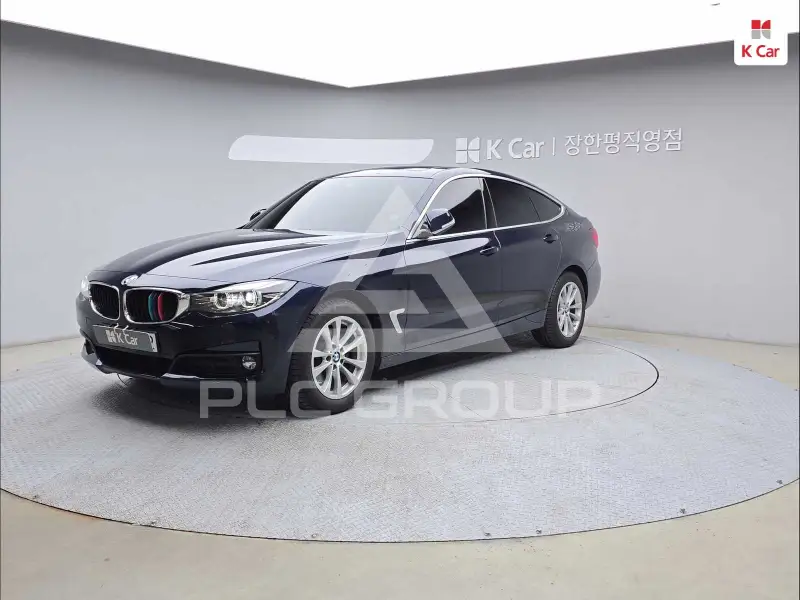 2020 BMW 3 series
