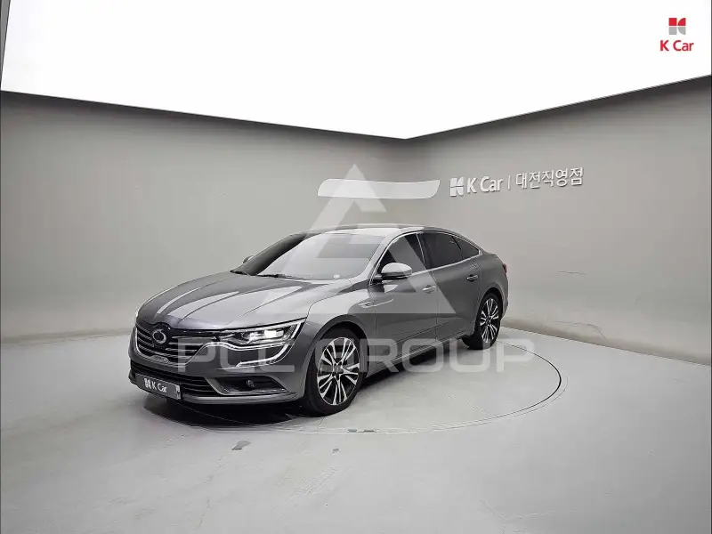 2020 Renault Sm6