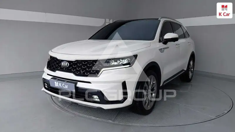 2020 KIA Sorento