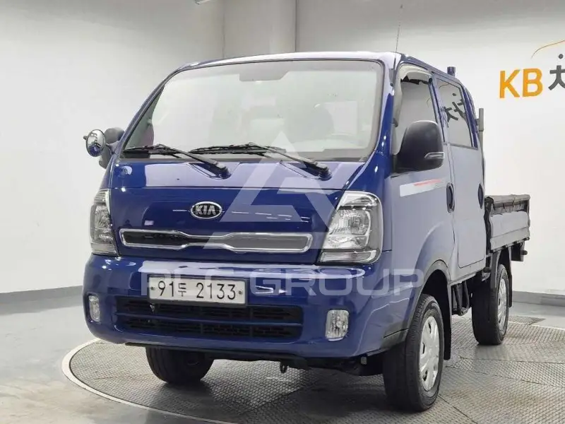 2020 KIA Bongo 3