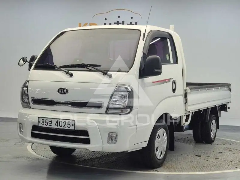 2020 KIA Bongo 3