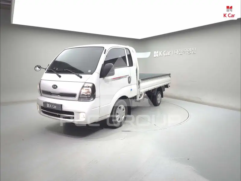 2020 KIA Bongo 3