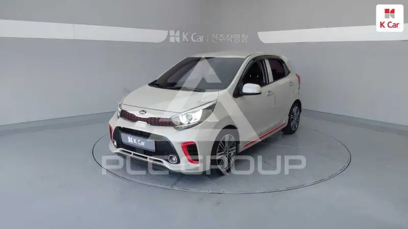 2020 KIA Morning