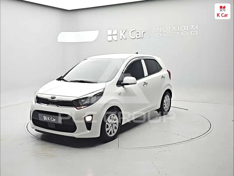 2020 KIA Morning