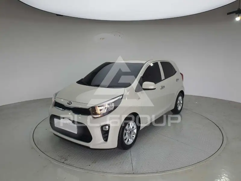 2020 KIA Morning