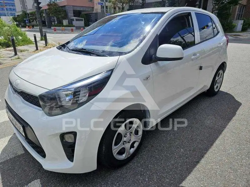 2020 KIA Morning