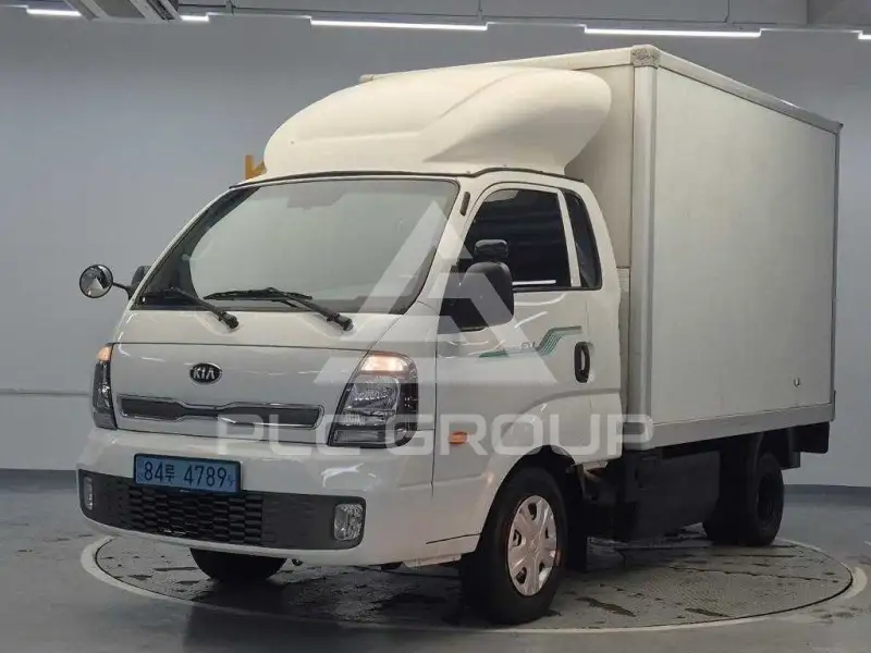 2020 KIA Bongo 3