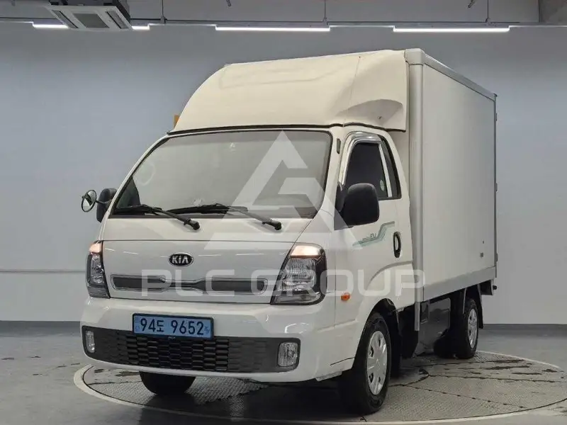 2020 KIA Bongo 3