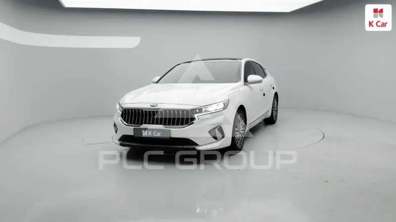 2020 KIA K7