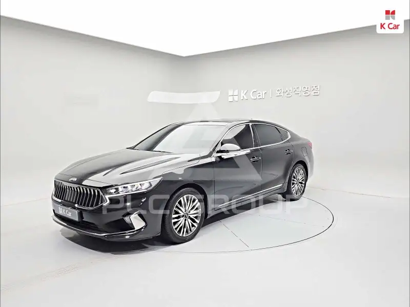 2020 KIA K7