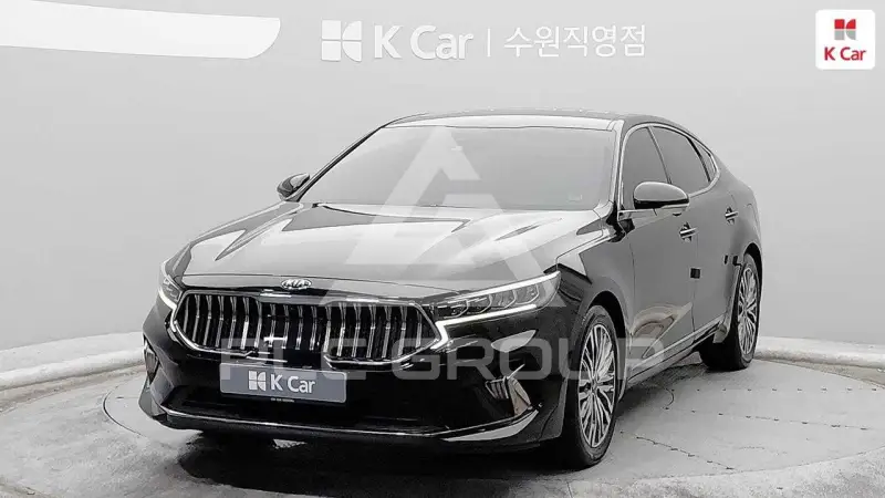 2020 KIA K7