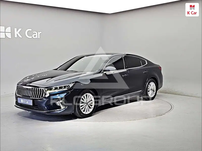 2020 KIA K7