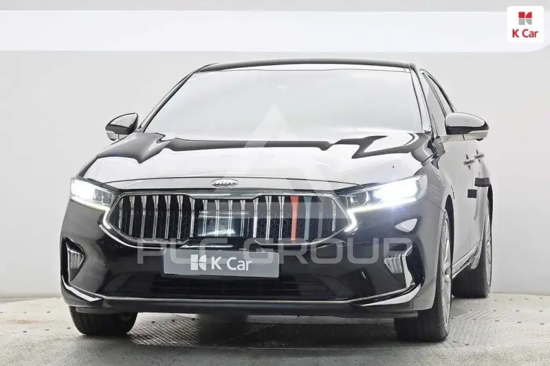 2020 KIA K7