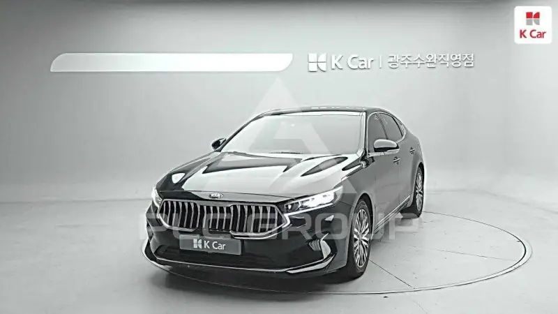 2020 KIA K7