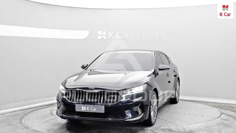 2020 KIA K7