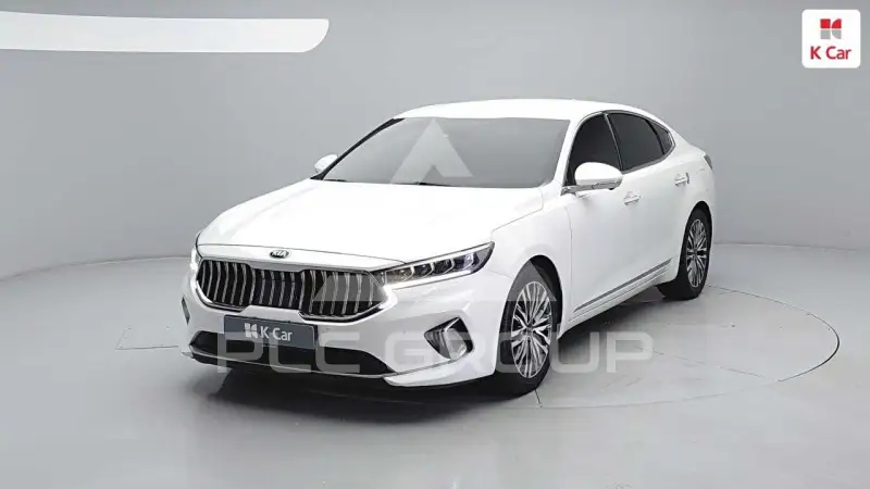 2020 KIA K7