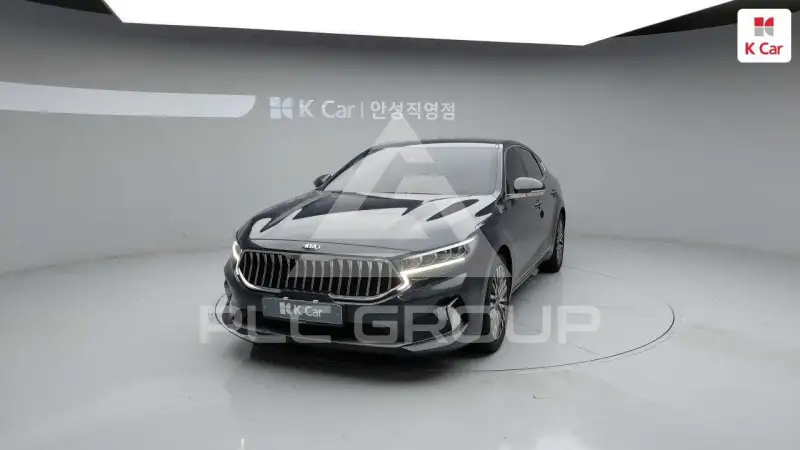 2020 KIA K7