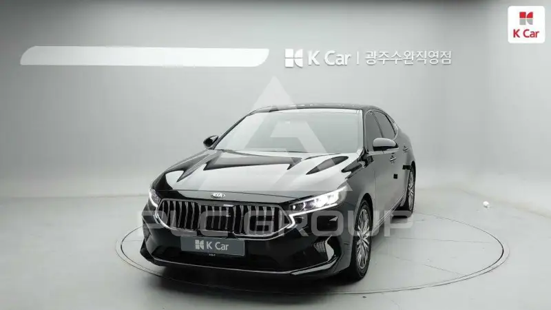 2020 KIA K7