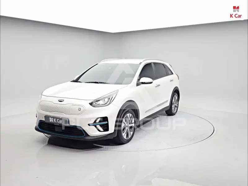 2020 KIA Niro