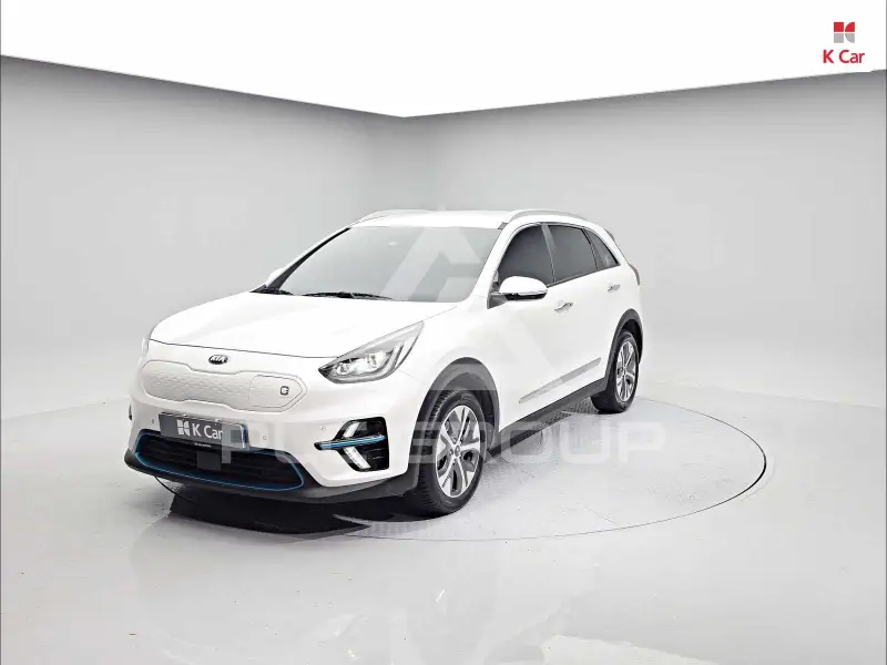 2020 KIA Niro