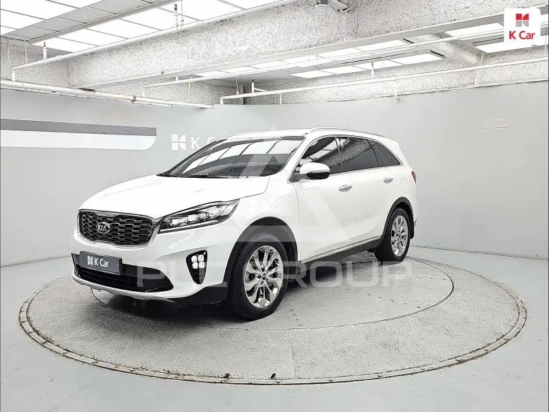2020 KIA Sorento