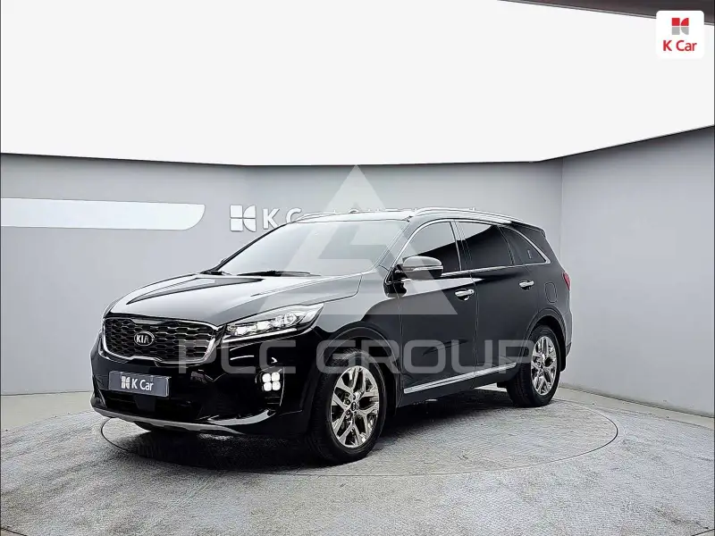 2020 KIA Sorento