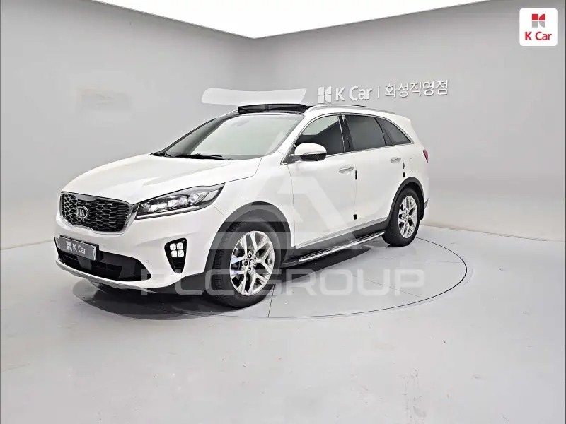 2020 KIA Sorento