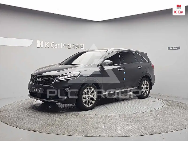 2020 KIA Sorento