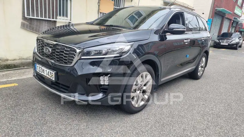2020 KIA Sorento