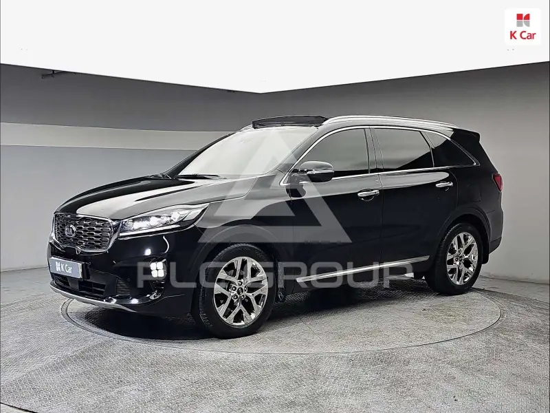 2020 KIA Sorento