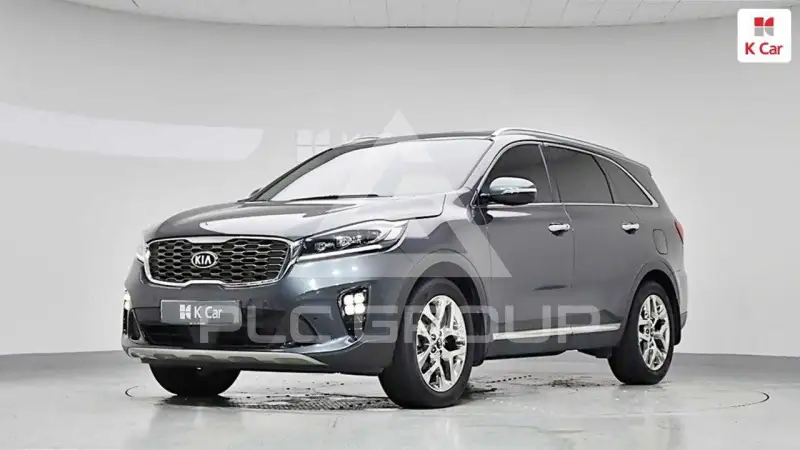 2020 KIA Sorento