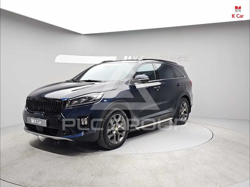 2020 KIA Sorento