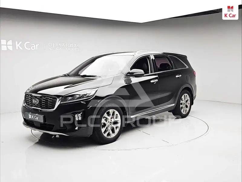 2020 KIA Sorento