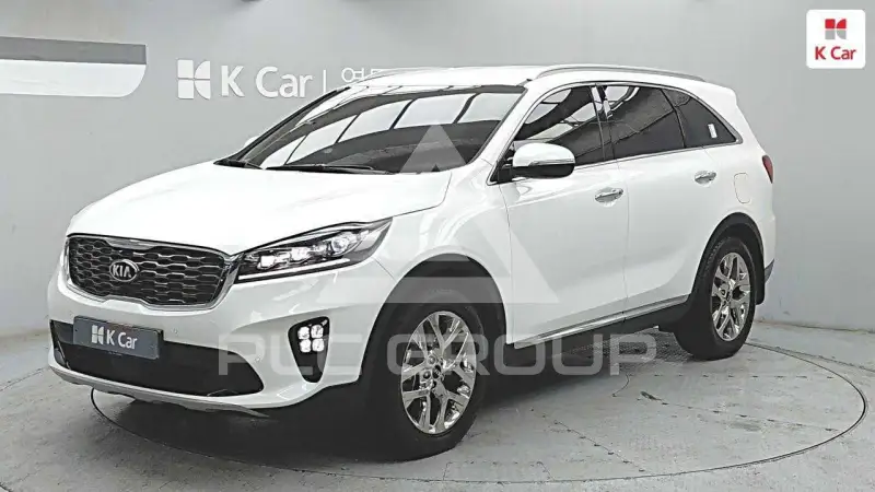 2020 KIA Sorento