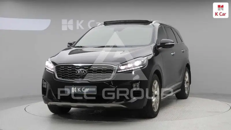2020 KIA Sorento