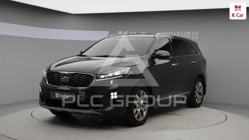 2020 KIA Sorento