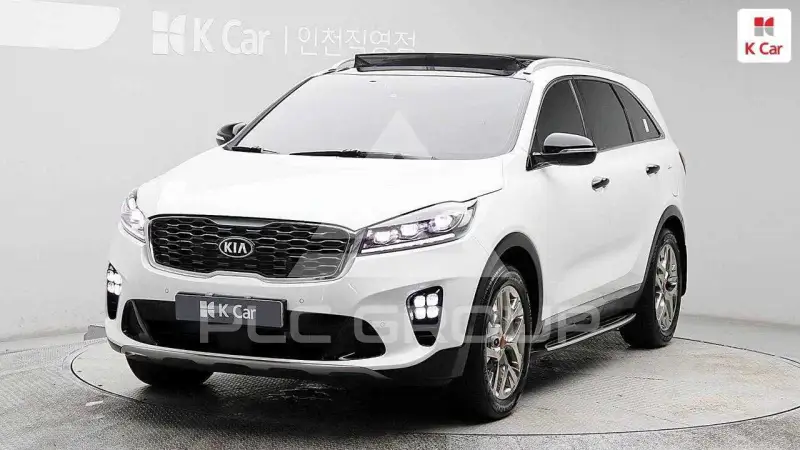 2020 KIA Sorento