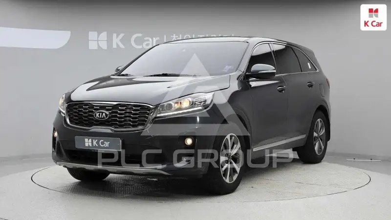2020 KIA Sorento