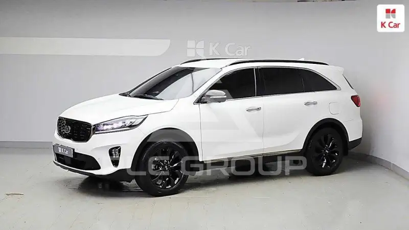 2020 KIA Sorento