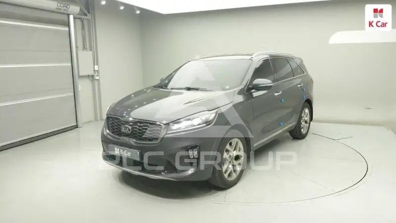 2020 KIA Sorento