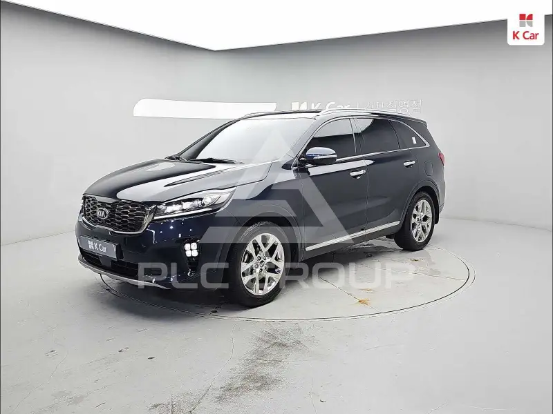 2020 KIA Sorento