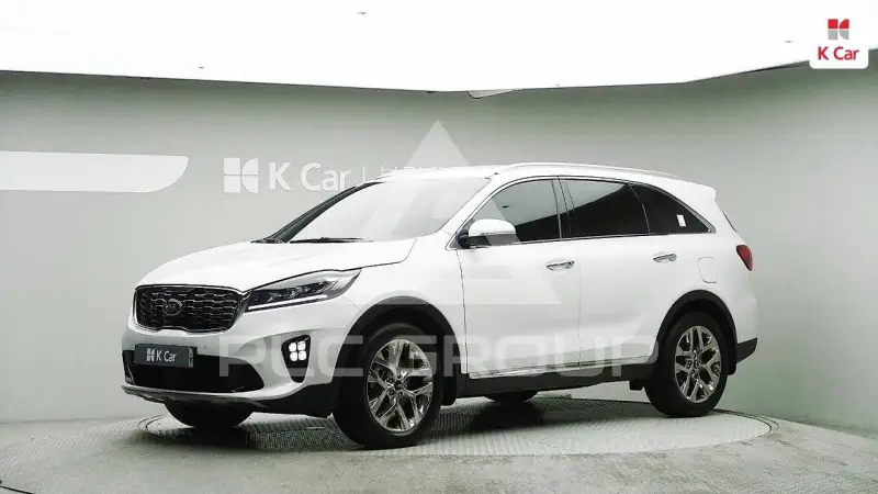 2020 KIA Sorento