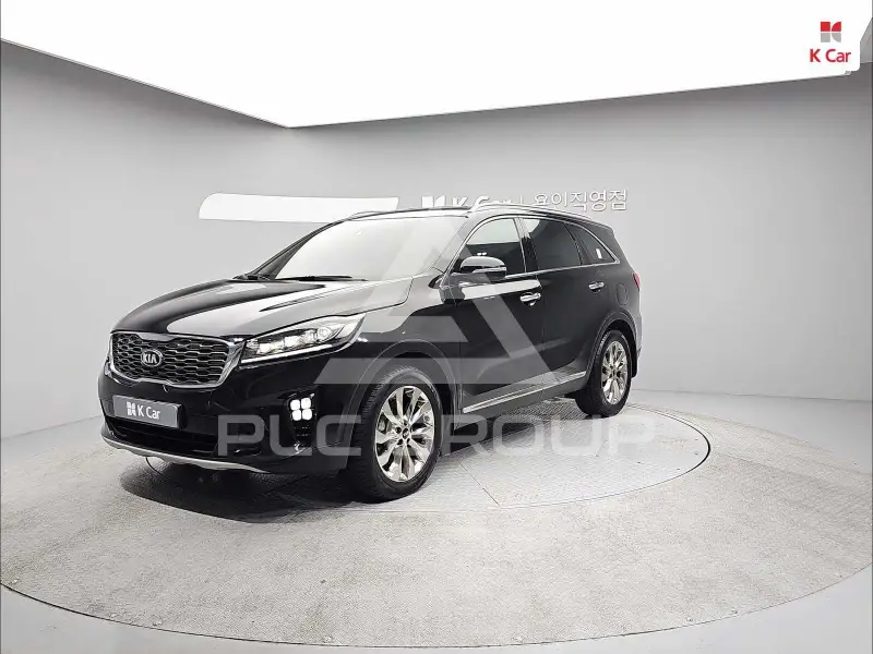 2020 KIA Sorento