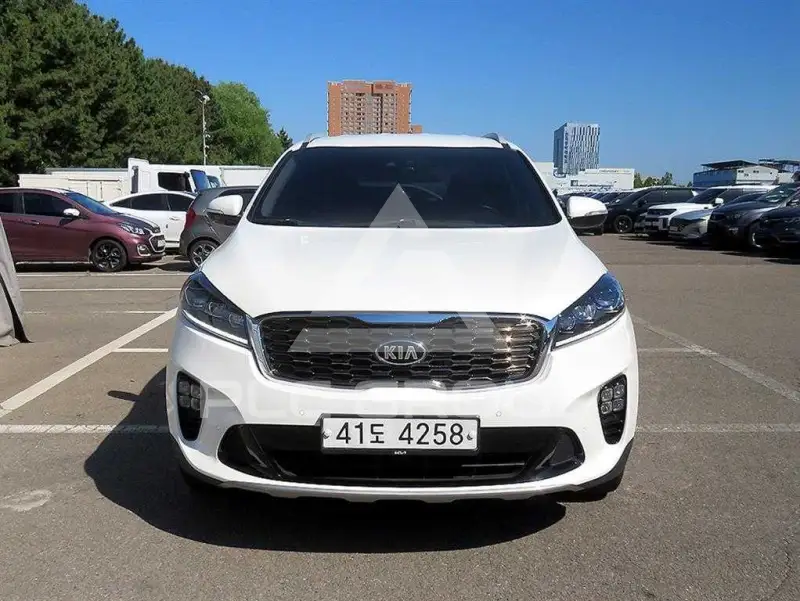 2020 KIA Sorento
