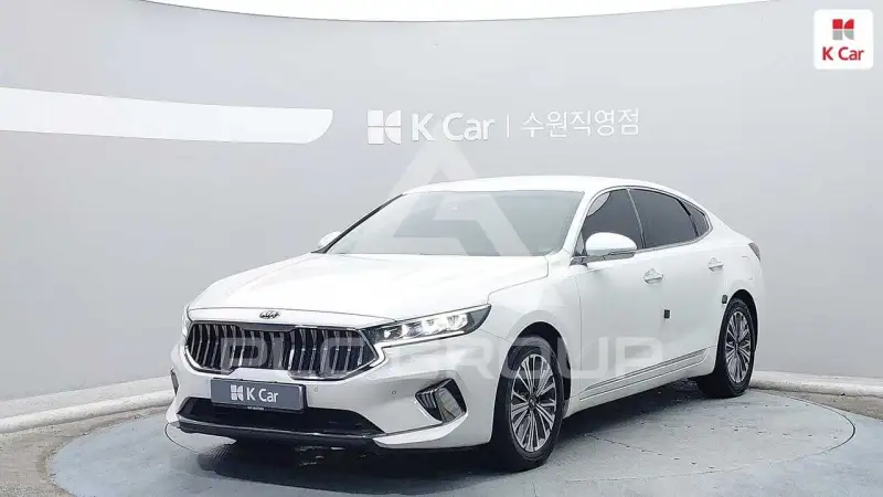 2020 KIA K7