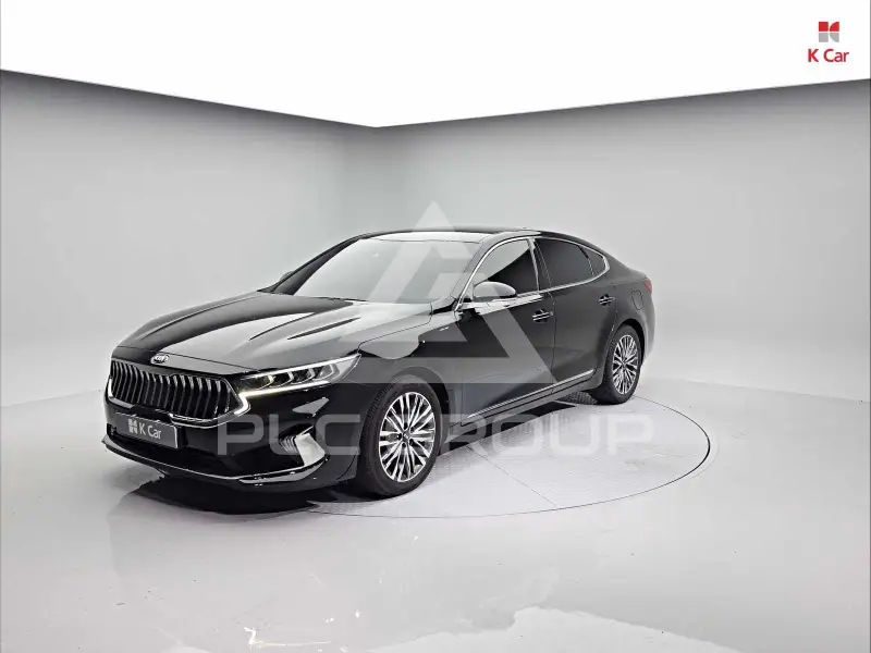 2020 KIA K7