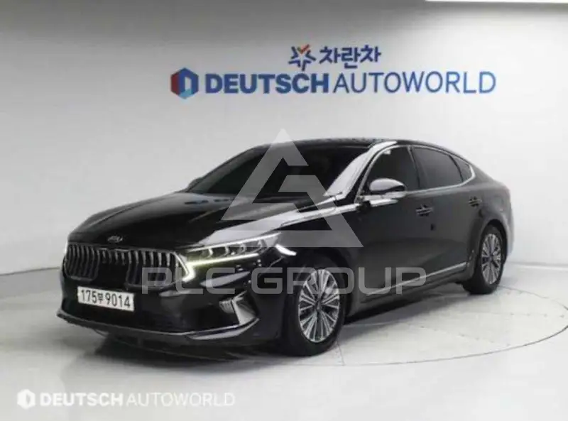 2020 KIA K7